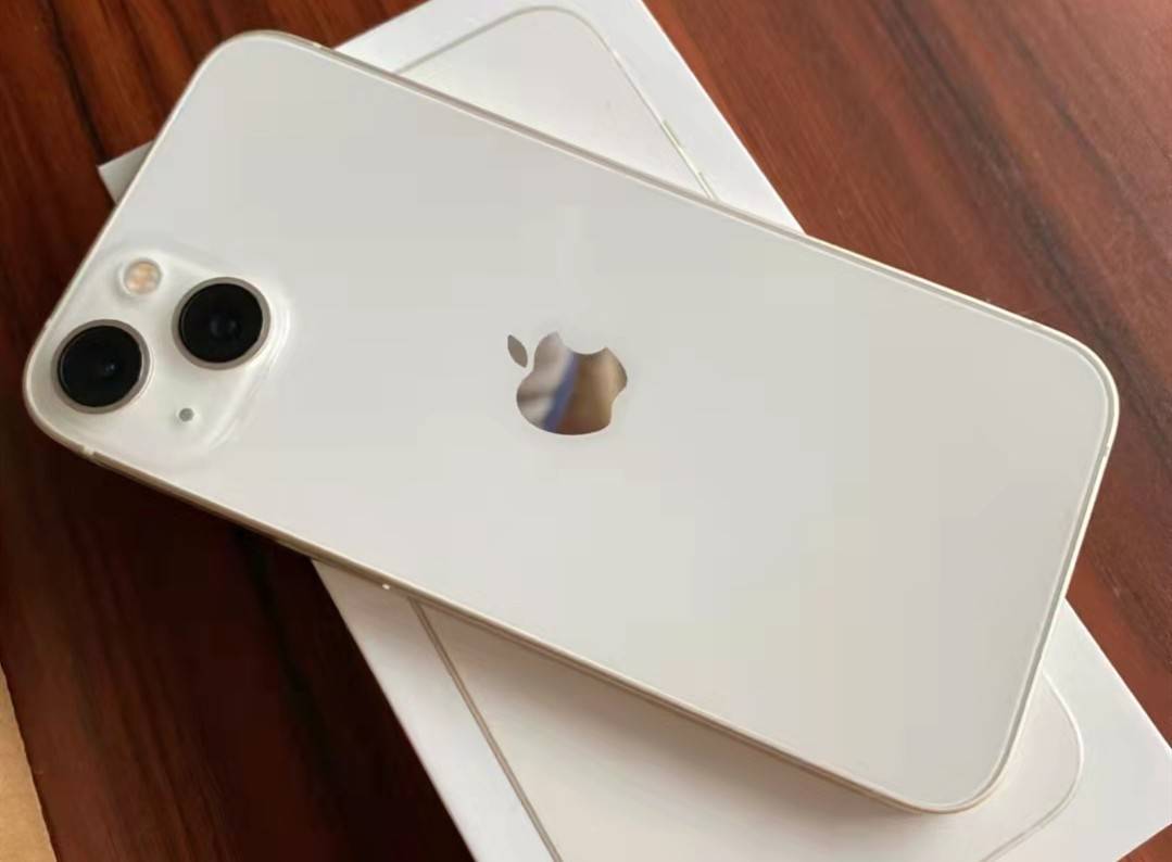 苹果手机报价最新-苹果手机型号一览表-第4张图片