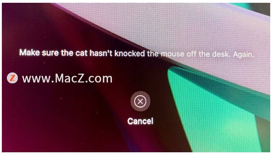 mac锁定屏幕时间-Mac快速锁屏解决方法-第2张图片