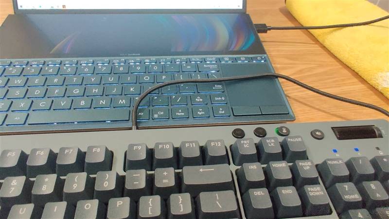 笔记本键盘混乱怎么调回来（电脑键盘按键错乱恢复方法）-第17张图片