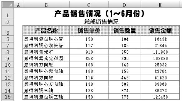 excel单元格设定选项如何取消-教你设置单元格选填-第4张图片