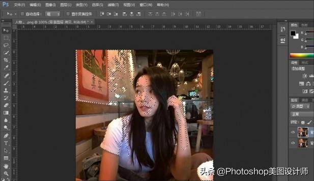 ps高光快捷键怎么用(教你ps选取高光区域)-第5张图片 ps高光快捷键怎么用(教你ps选取高光区域)-第5张图片
