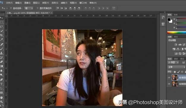 ps高光快捷键怎么用(教你ps选取高光区域)-第6张图片 ps高光快捷键怎么用(教你ps选取高光区域)-第6张图片