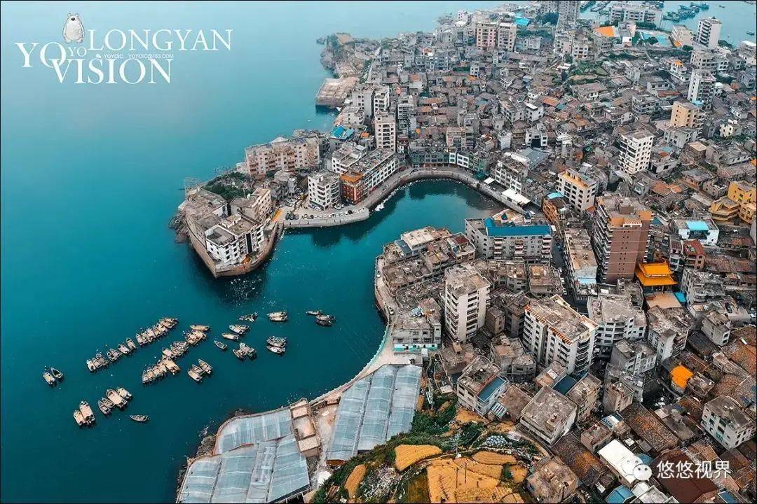抖音网红景点排名（2021抖音里最火的旅游景点）-第10张图片
