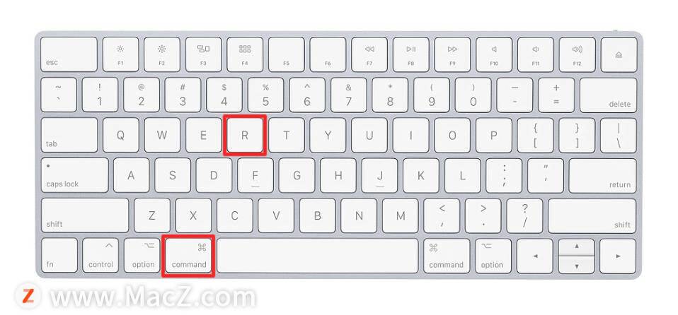 苹果恢复模式怎么还原（苹果x一直黑屏白苹果循环）-第2张图片
