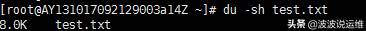linux文件复制命令-linux文件备份方法-第6张图片 linux文件复制命令-linux文件备份方法-第6张图片