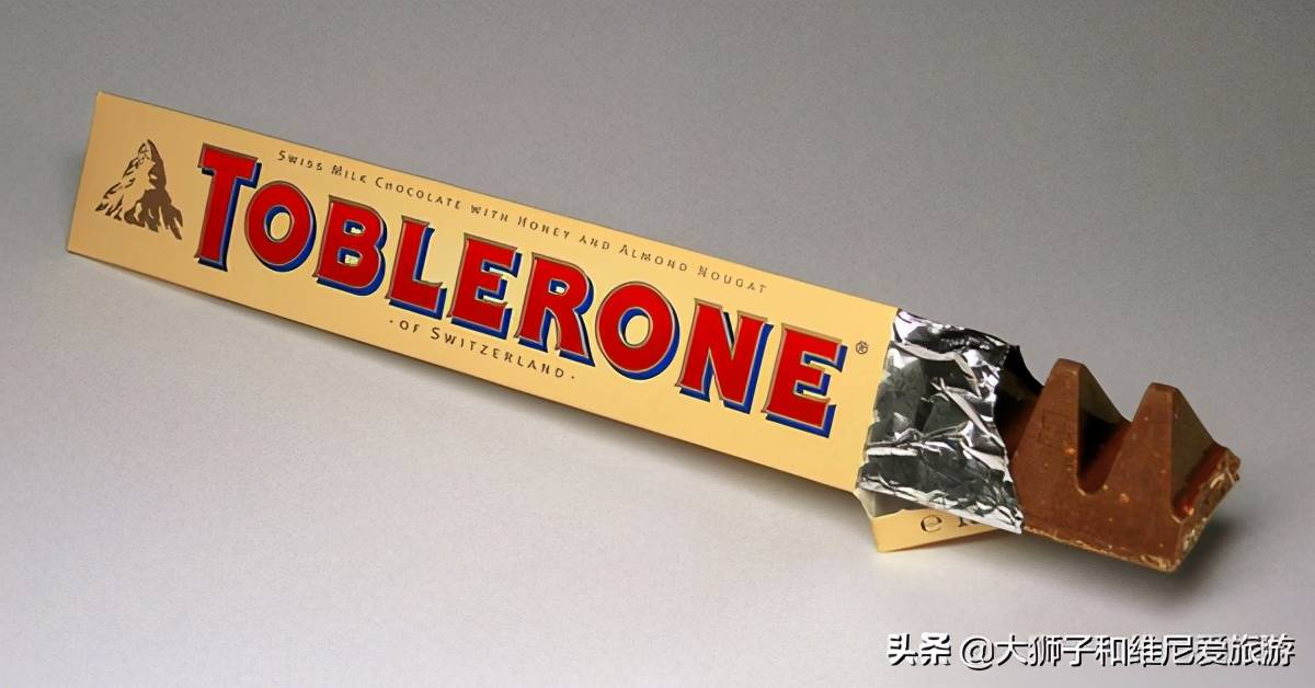 比利时巧克力品牌排行（比利时巧克力三大品牌）-第5张图片