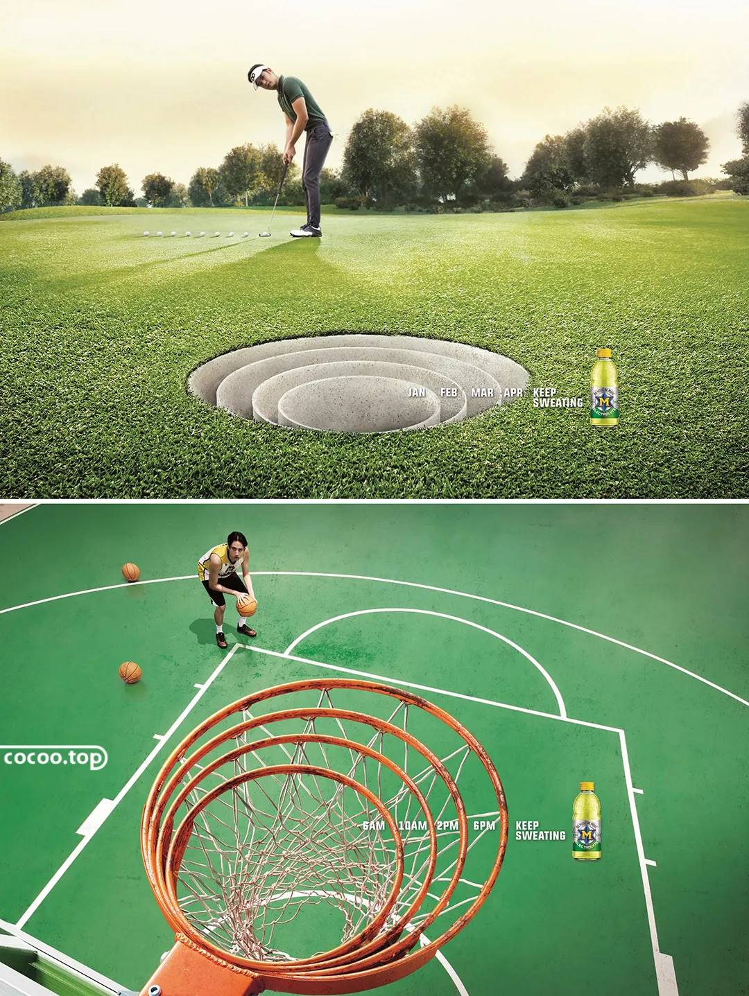 海报分析怎么写-讲解自己设计的海报-第11张图片