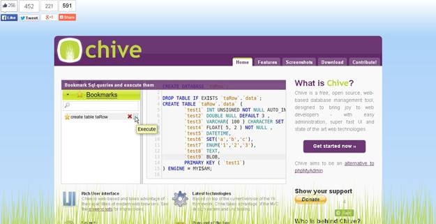 mysql可视化工具哪个好-免费的数据可视化平台推荐-第15张图片