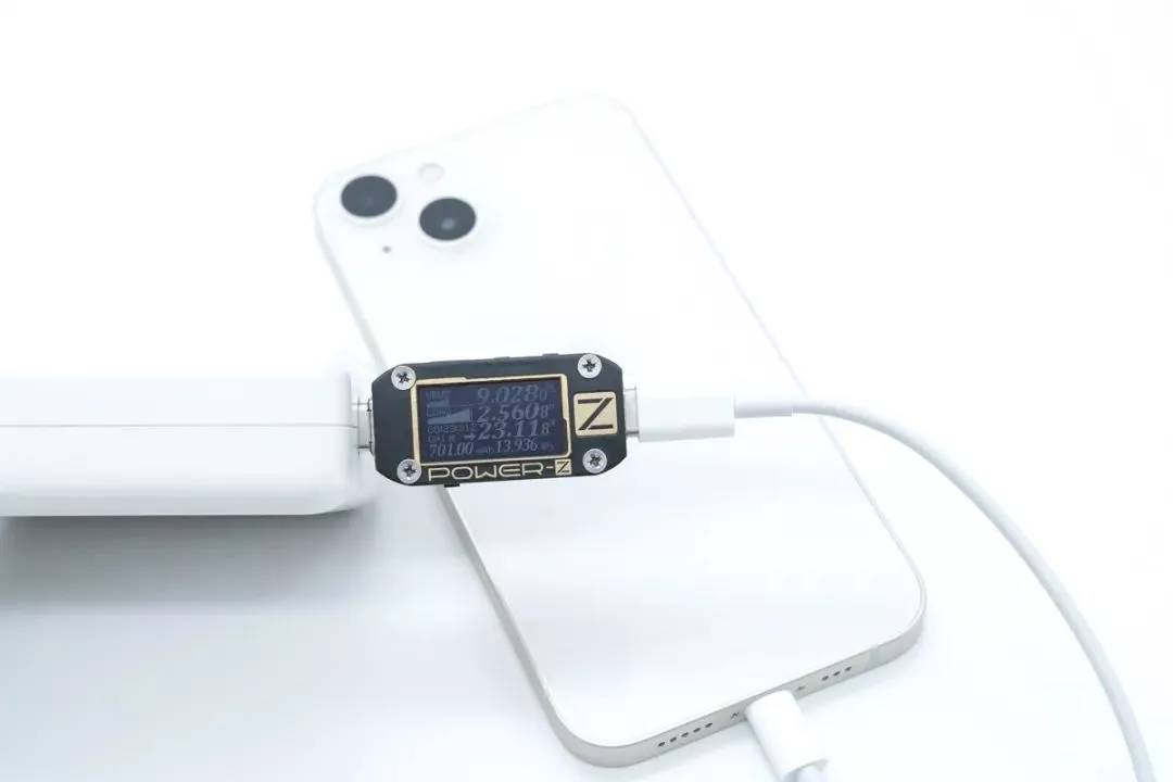 苹果充电器功率多少（iphone12原装充电器参数）-第7张图片