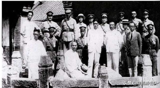 中国公民为日方从事间谍活动被审查（日本在中国的间谍活动）-第13张图片