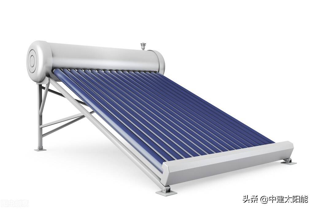 太阳能热水器安装图解（壁挂式太阳能热水器安装方法）-第1张图片