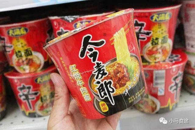 方便面品牌有哪些牌子(方便面市场调查报告分析)-第3张图片 方便面品牌有哪些牌子(方便面市场调查报告分析)-第3张图片