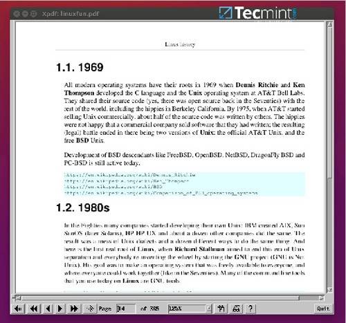 手机看pdf的软件-适合看pdf的电子阅读器-第4张图片