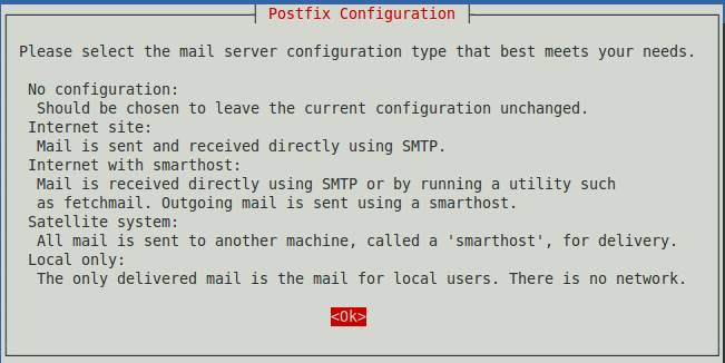 邮件服务器配置与管理-搭建邮件服务器的方法-第1张图片