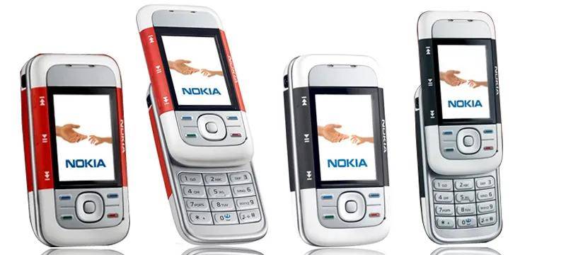 诺基亚n93i上市时间-诺基亚最贵手机排行榜-第7张图片
