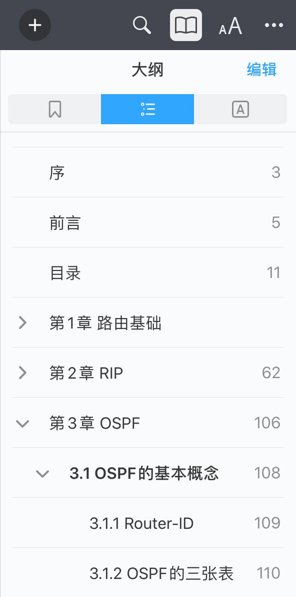 ipad怎么看pdf文档-适合平板的pdf阅读器-第5张图片 ipad怎么看pdf文档-适合平板的pdf阅读器-第5张图片