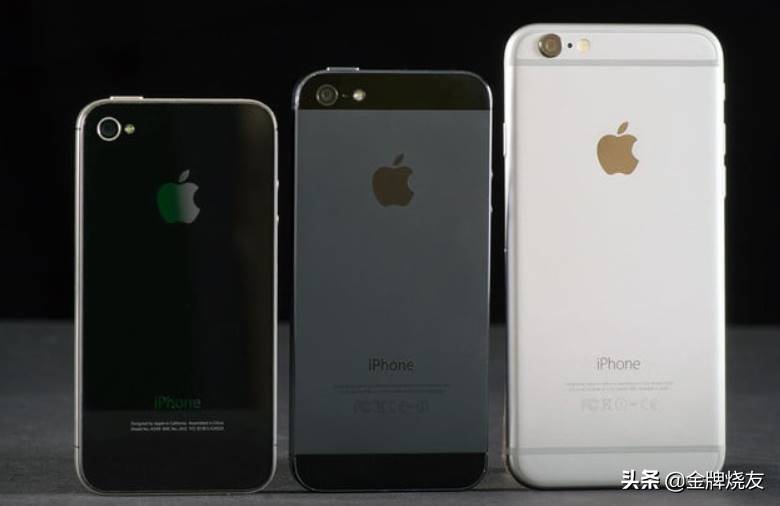 苹果手机扩容内存(iphone扩容储存空间的方法)-第4张图片 苹果手机扩容内存(iphone扩容储存空间的方法)-第4张图片