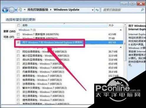 ie浏览器选项英文怎么改中文-更改默认浏览器设置方法-第11张图片