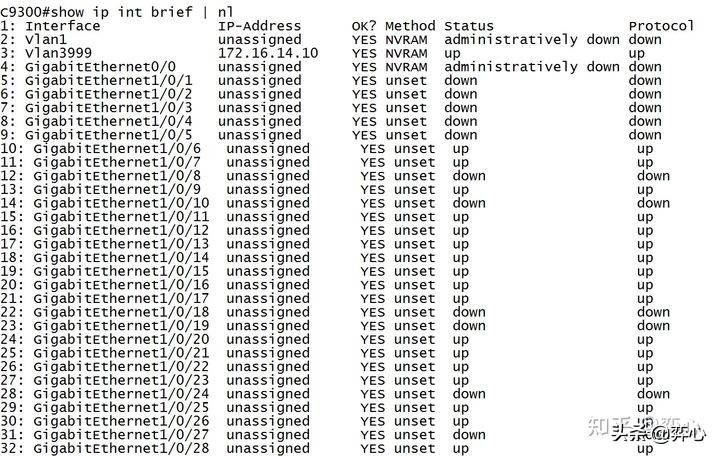 思科ssh配置命令-cisco交换机ssh配置命令-第9张图片 思科ssh配置命令-cisco交换机ssh配置命令-第9张图片