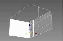 cad导入3dmax怎么建模-3dmax新手建模步骤-第33张图片 cad导入3dmax怎么建模-3dmax新手建模步骤-第33张图片