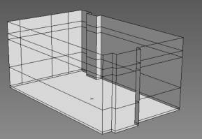 cad导入3dmax怎么建模-3dmax新手建模步骤-第32张图片 cad导入3dmax怎么建模-3dmax新手建模步骤-第32张图片
