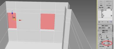 cad导入3dmax怎么建模-3dmax新手建模步骤-第38张图片 cad导入3dmax怎么建模-3dmax新手建模步骤-第38张图片