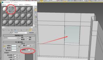 cad导入3dmax怎么建模-3dmax新手建模步骤-第39张图片 cad导入3dmax怎么建模-3dmax新手建模步骤-第39张图片