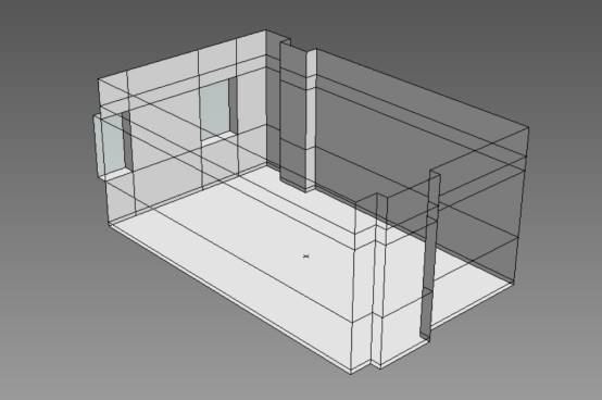 cad导入3dmax怎么建模-3dmax新手建模步骤-第40张图片 cad导入3dmax怎么建模-3dmax新手建模步骤-第40张图片