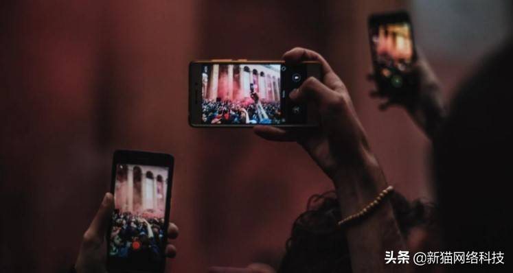抖音内容怎么写吸引人（抖音视频的五个特点）-第2张图片