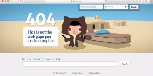 404错误页面怎么解决-手机404页面恢复方法-第6张图片