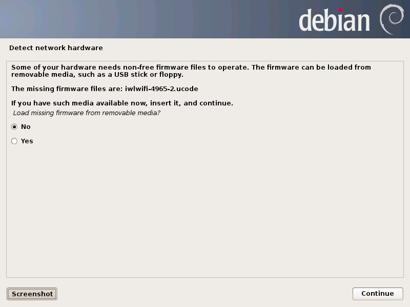 debian安装教程-debian10硬件要求-第1张图片