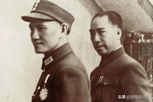 中国公民为日方从事间谍活动被审查（日本在中国的间谍活动）-第15张图片