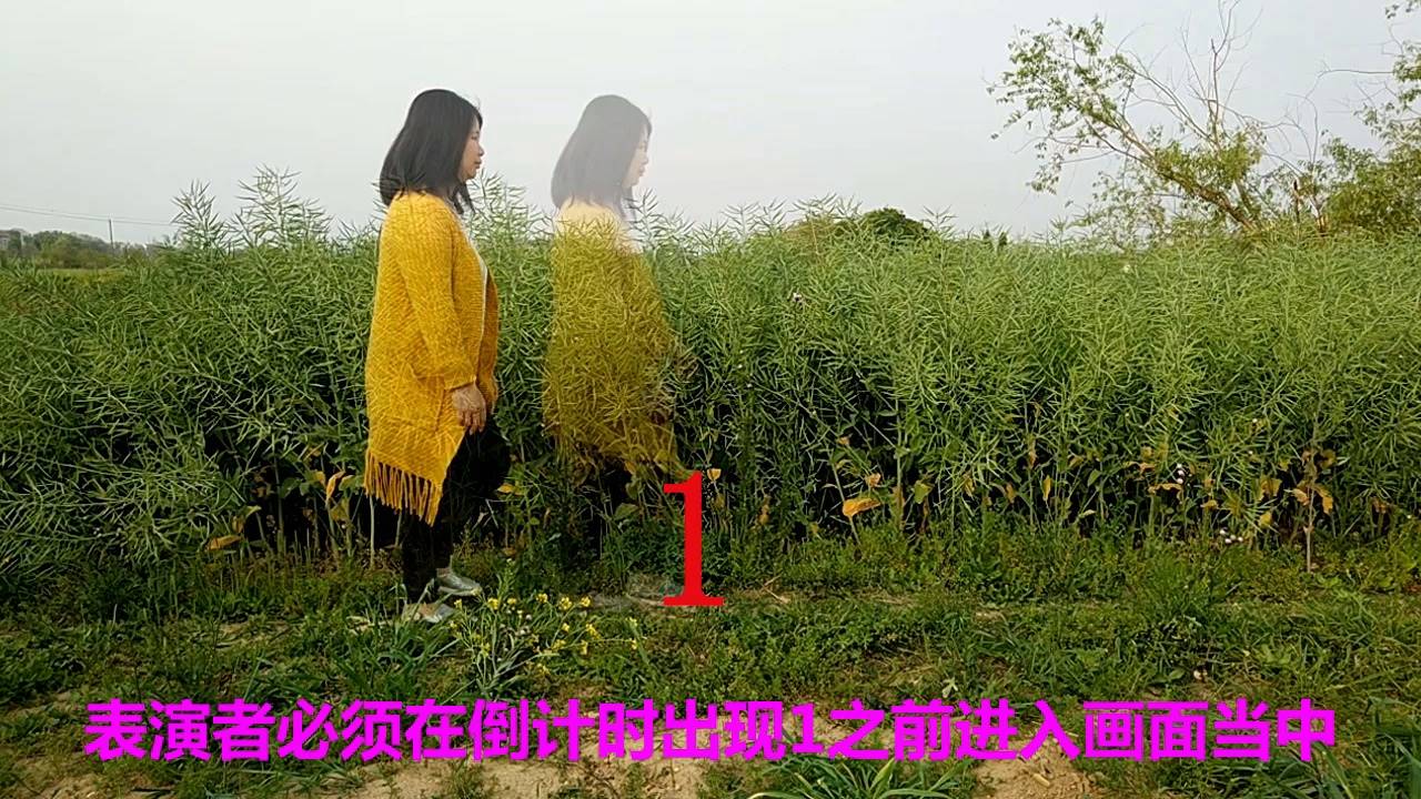 手机怎么拍抖音视频教程（新手第一次拍抖音的技巧）-第9张图片