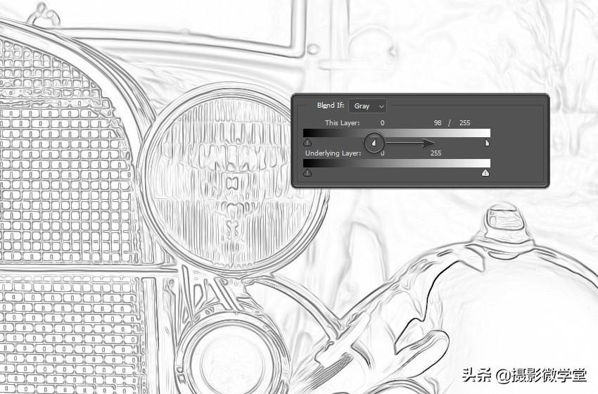 ps动作怎么用快捷键-ps建立动作教程-第32张图片