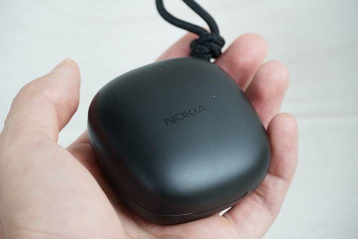 诺基亚3500耳机评测-诺基亚智能手机2021年新款-第6张图片