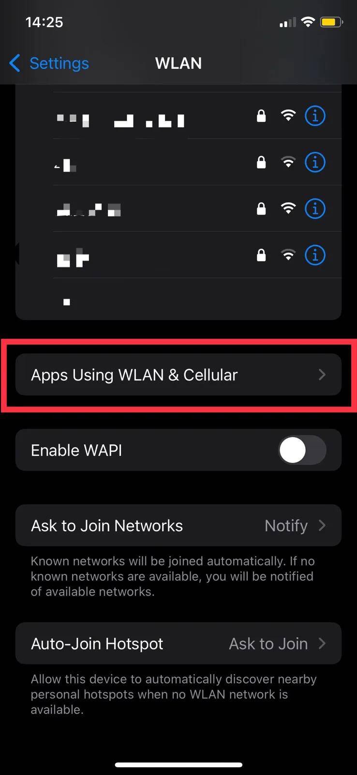 appstare无法连接是什么原因-iphone与ipad同步app推荐-第5张图片 appstare无法连接是什么原因-iphone与ipad同步app推荐-第5张图片
