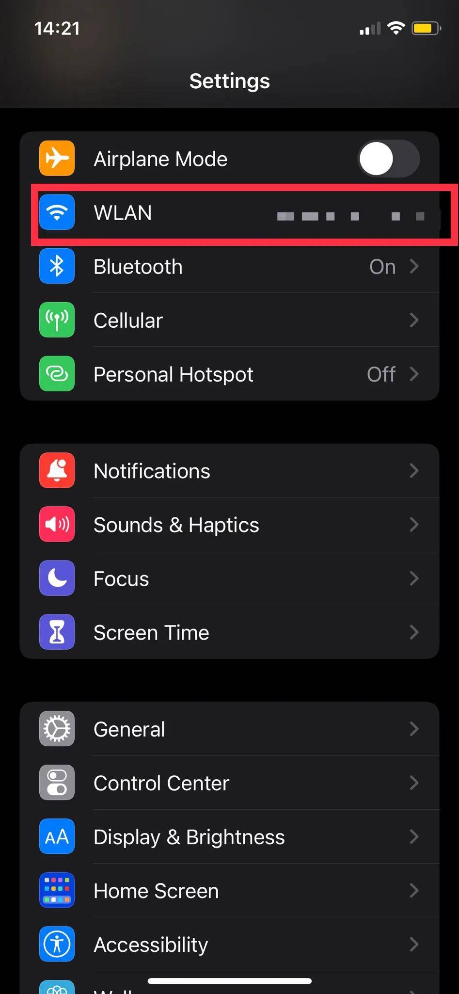 appstare无法连接是什么原因-iphone与ipad同步app推荐-第4张图片 appstare无法连接是什么原因-iphone与ipad同步app推荐-第4张图片