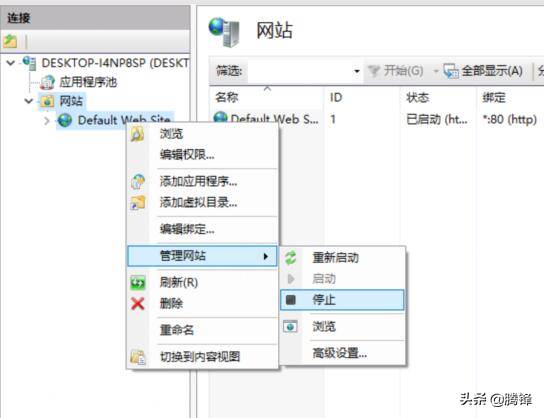 phpmyadmin配置安装教程-mysql安装教程-第21张图片