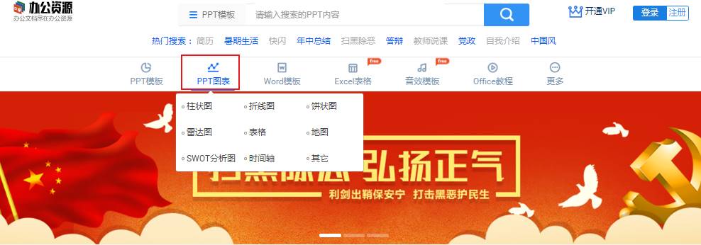 ppt条形图在修改数据-ppt制作教程步骤-第6张图片