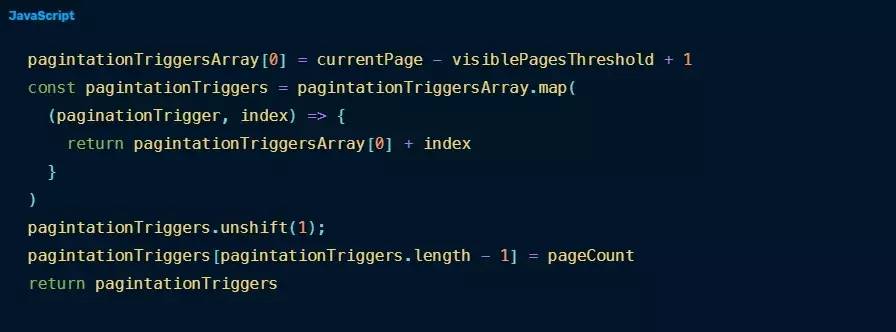 js分页插件的使用-js前端分页完整代码-第21张图片