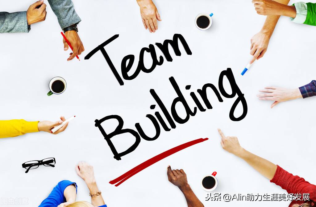 team building文案-teams视频会议使用-第1张图片