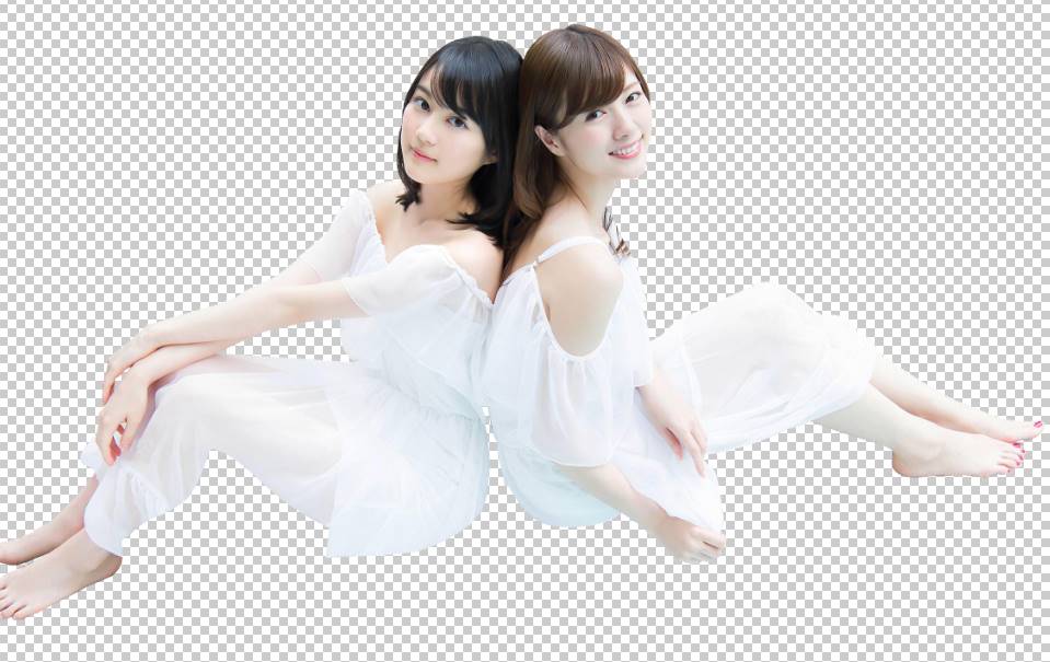 人物抠图怎么抠出来-免费人物抠图软件推荐-第2张图片