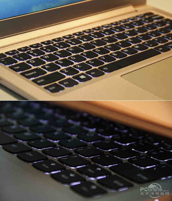 联想小新air13金色新品-联想小新13寸笔记本电脑-第17张图片