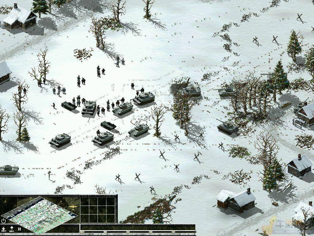 突袭2游戏攻略-突袭玩家多人联机的栖息地-第1张图片