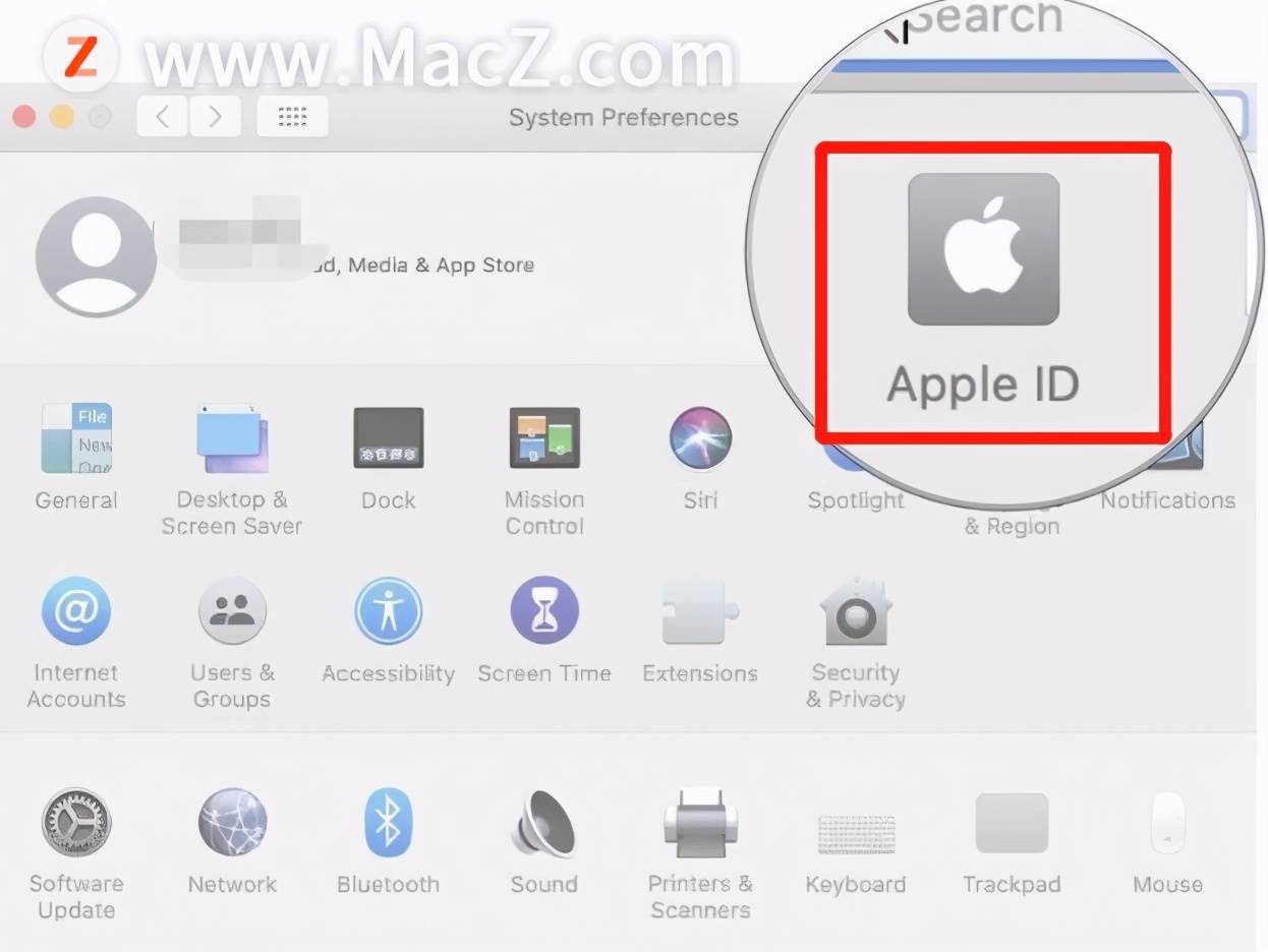 iphone备份到mac要多久-老版本mac升级系统步骤-第2张图片
