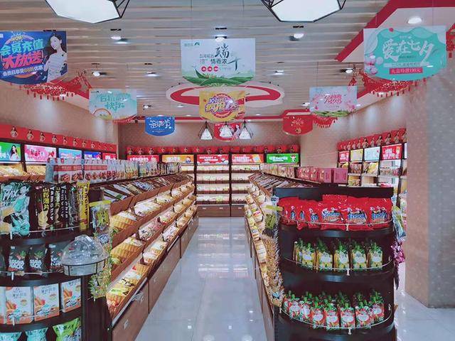 开个零食店要投入多少钱（开零食店进货攻略）-第2张图片