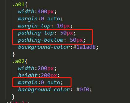 如何按个两个div并排显示-网页并排显示设置方法-第6张图片