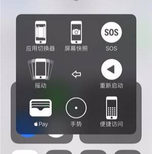 苹果截屏怎么截长图-苹果手机截图操作方法-第2张图片