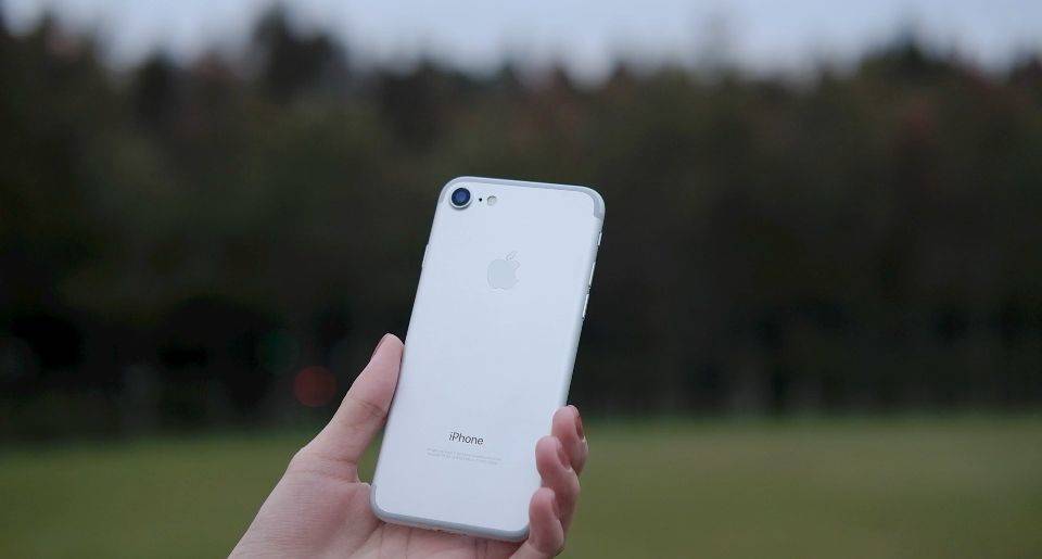 iphone7配置参数详情（分享iphone7优缺点）-第3张图片