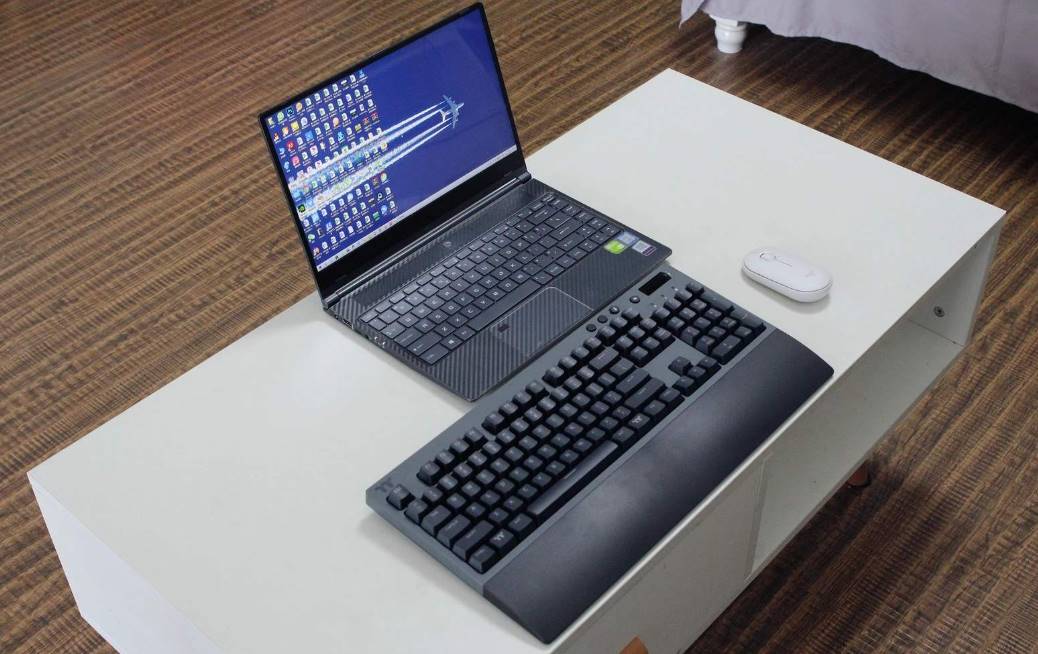 笔记本的键盘灯怎么打开-联想笔记本电脑各个按键说明-第5张图片